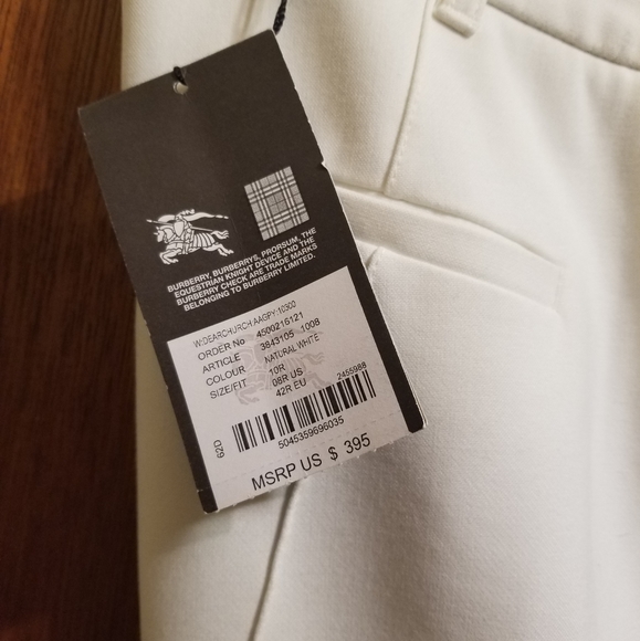 Dress pants - Picture 4 of 5